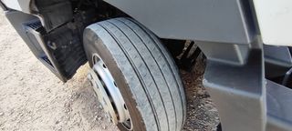 CHASIS RENAULT T480 2021