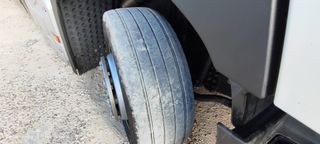 CHASIS RENAULT T480 2021