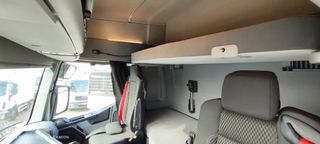 CHASIS RENAULT T480 2021