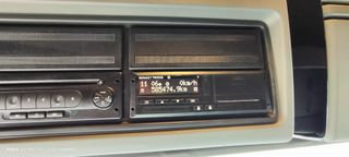 CHASIS RENAULT T480 2021