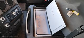 CHASIS RENAULT T480 2021