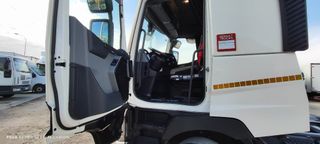 CHASIS RENAULT T480 2021