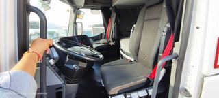CHASIS RENAULT T480 2021