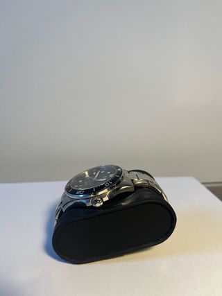 Reloj Lotus 18759/3 Acero Plateado Hombre