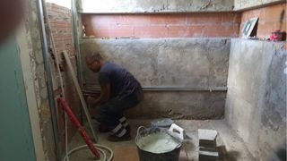 Pladurista experto -Techos, tabiques y decorativos