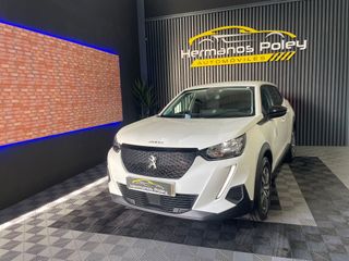 Peugeot 2008 Active Bluehdi 