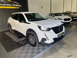 Peugeot 2008 Active Bluehdi 