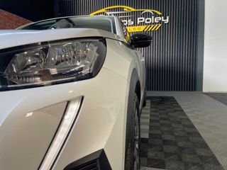 Peugeot 2008 Active Bluehdi 