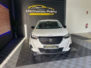 Peugeot 2008 Active Bluehdi 