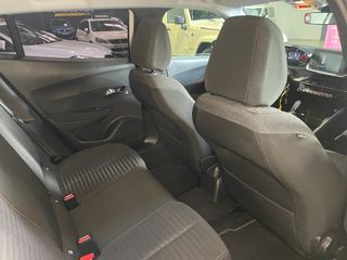 Peugeot 2008 Active Bluehdi 