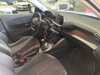 Peugeot 2008 Active Bluehdi 