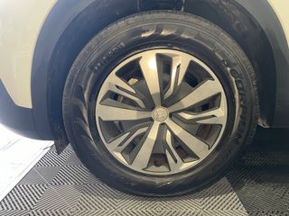 Peugeot 2008 Active Bluehdi 