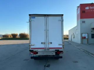 Mercedes-Benz Sprinter 2006