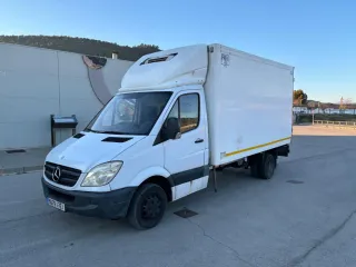 Mercedes-Benz Sprinter 2006