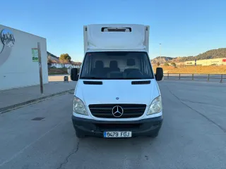 Mercedes-Benz Sprinter 2006