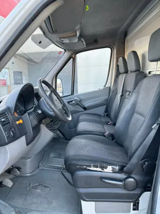 Mercedes-Benz Sprinter 2006