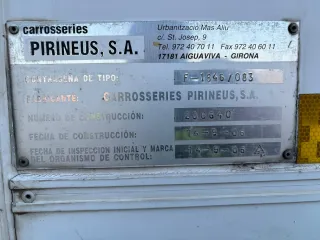 Mercedes-Benz Sprinter 2006