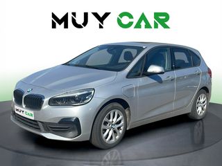 BMW Serie 2 225xe iPerformance Active Tourer 165 kW (224 CV)