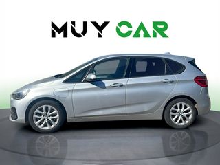 BMW Serie 2 225xe iPerformance Active Tourer 165 kW (224 CV)