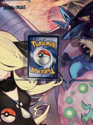 Charizard VSTAR Promo Carta Pokémon