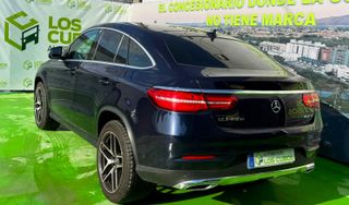 Mercedes-Benz  GLE 2017