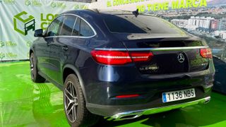 Mercedes-Benz  GLE 2017