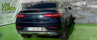 Mercedes-Benz  GLE 2017