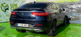 Mercedes-Benz  GLE 2017