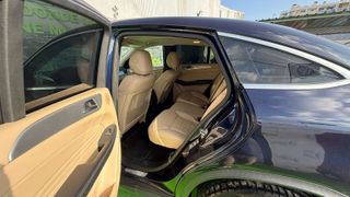 Mercedes-Benz  GLE 2017
