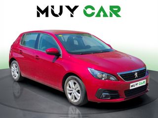 Peugeot 308 BlueHDi 100 S&S Active 75 kW (100 CV)
