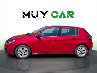 Peugeot 308 BlueHDi 100 S&S Active 75 kW (100 CV)