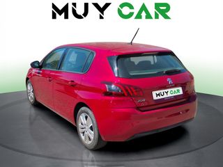 Peugeot 308 BlueHDi 100 S&S Active 75 kW (100 CV)
