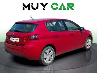Peugeot 308 BlueHDi 100 S&S Active 75 kW (100 CV)