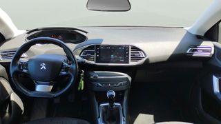 Peugeot 308 BlueHDi 100 S&S Active 75 kW (100 CV)