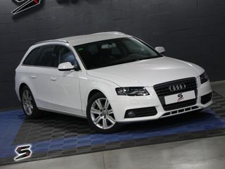 Audi A4 Avant 2.0 TDi 140 CV 2009
