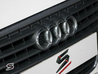 Audi A4 Avant 2.0 TDi 140 CV 2009