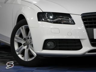 Audi A4 Avant 2.0 TDi 140 CV 2009