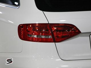 Audi A4 Avant 2.0 TDi 140 CV 2009