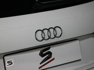 Audi A4 Avant 2.0 TDi 140 CV 2009