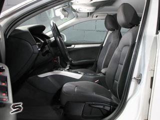 Audi A4 Avant 2.0 TDi 140 CV 2009