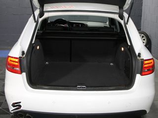 Audi A4 Avant 2.0 TDi 140 CV 2009