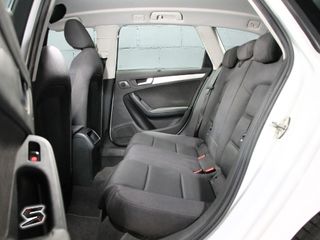 Audi A4 Avant 2.0 TDi 140 CV 2009