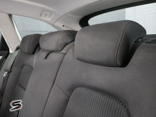 Audi A4 Avant 2.0 TDi 140 CV 2009