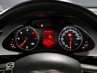 Audi A4 Avant 2.0 TDi 140 CV 2009