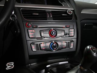 Audi A4 Avant 2.0 TDi 140 CV 2009