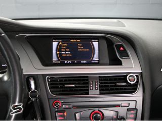 Audi A4 Avant 2.0 TDi 140 CV 2009