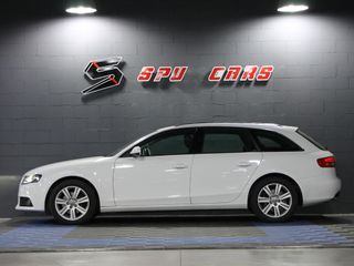 Audi A4 Avant 2.0 TDi 140 CV 2009