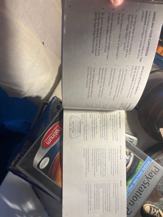 The Punisher Sega Mega Drive