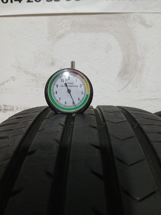 205 55 17 91V CONTINENTAL CONTI PREMIUM CONTACT 5