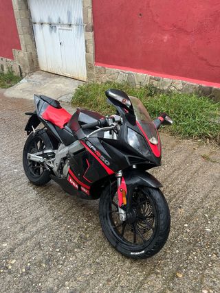 Derbi GPR 
